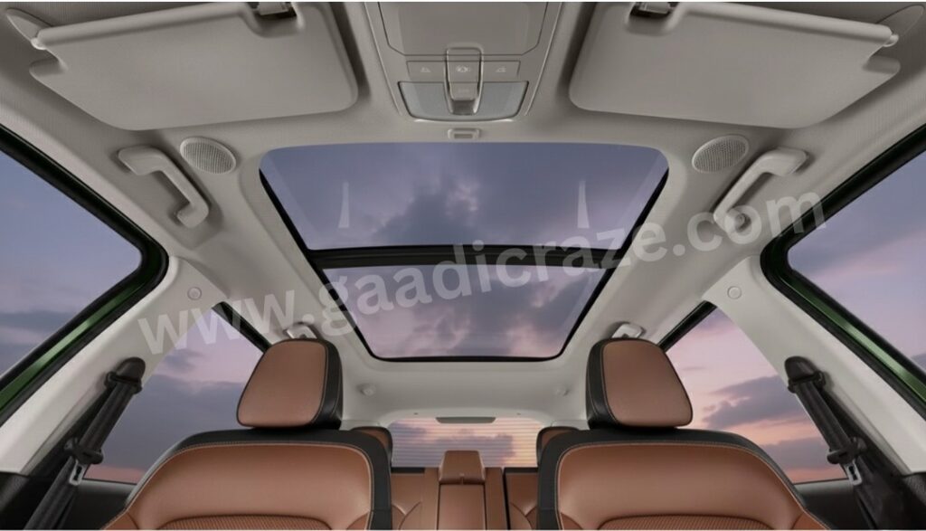 Mahindra Scorpio N Facelift 2026 — A Fresh Look for India’s Big Daddy SUV 4 Mahindra Scorpio N Facelift 2026