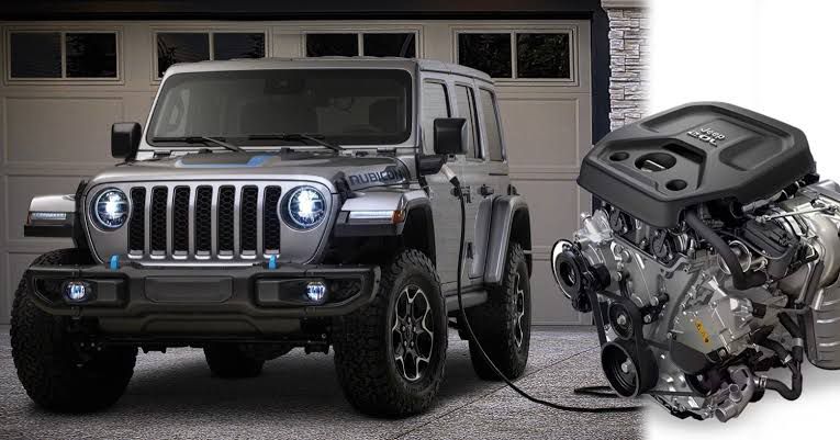2026 Jeep Wrangler Launched – Here’s Why It’s the King of Off-Road SUVs 2 2026 jeep wrangler