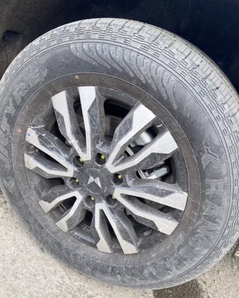 Mahindra Scorpio N Pickup Coming Soon in India – A New Rival to Toyota Hilux 5 IMG 8216