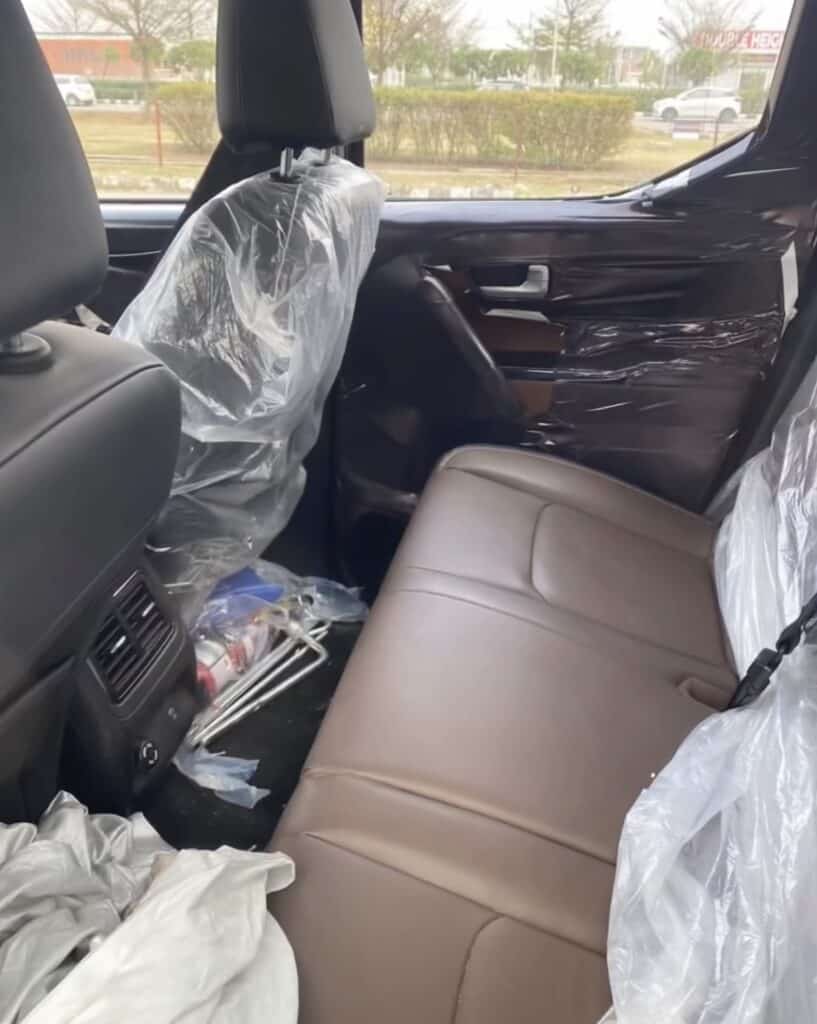 Mahindra Scorpio N Pickup Coming Soon in India – A New Rival to Toyota Hilux 4 IMG 8218