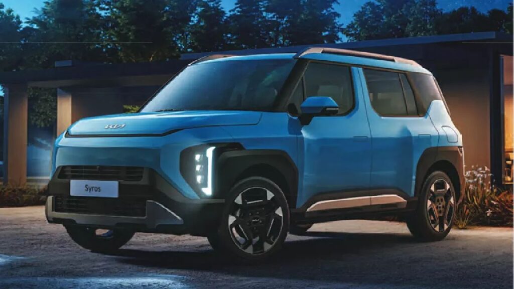 Big EV Launches Ahead: 5 Cars That Will Rule Indian Roads! 2 Upcoming Electric Cars