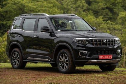 Best Off-Roading Cars