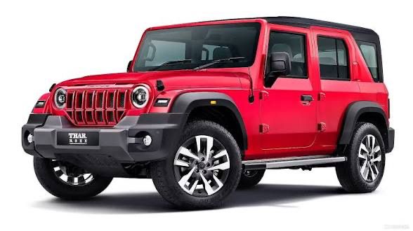 Best Off-Roading Cars