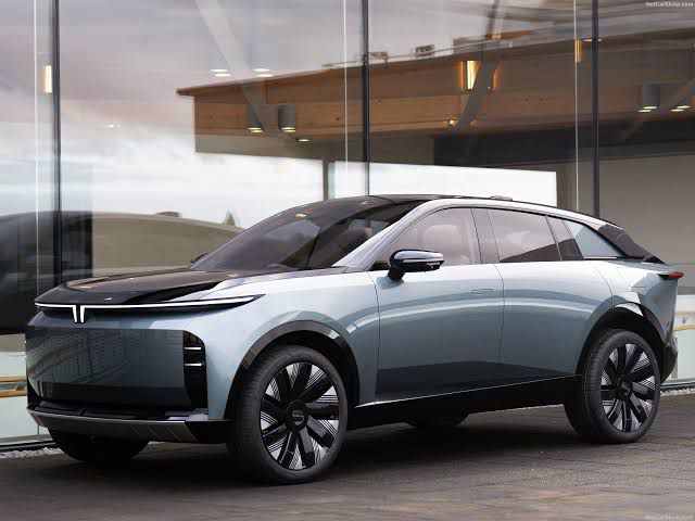Big EV Launches Ahead: 5 Cars That Will Rule Indian Roads! 5 Upcoming Electric Cars