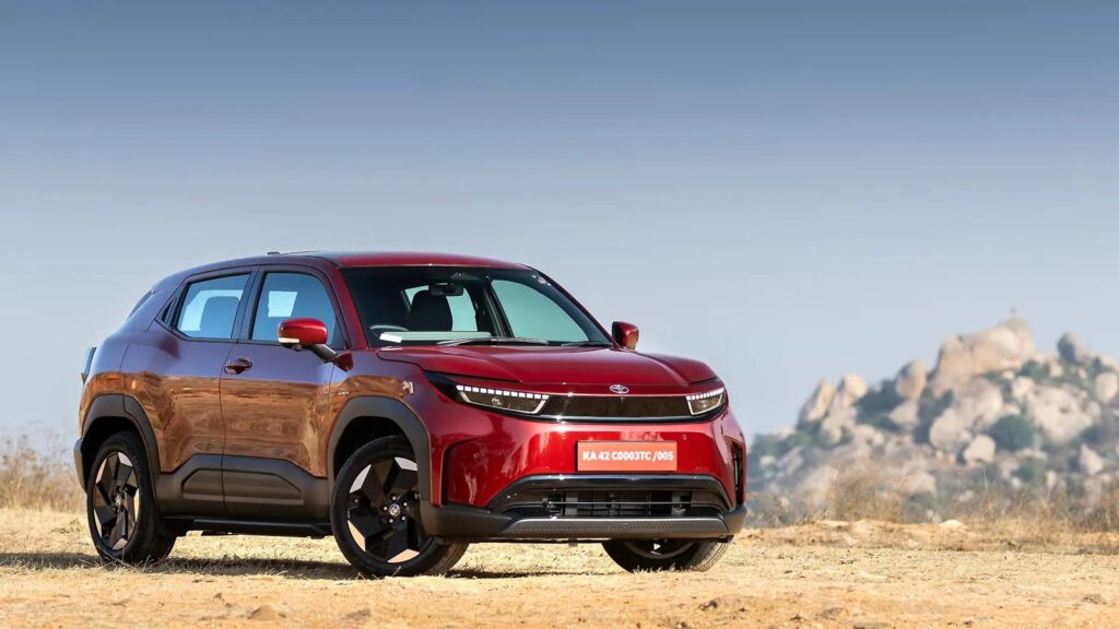 Big EV Launches Ahead: 5 Cars That Will Rule Indian Roads! 4 Upcoming Electric Cars