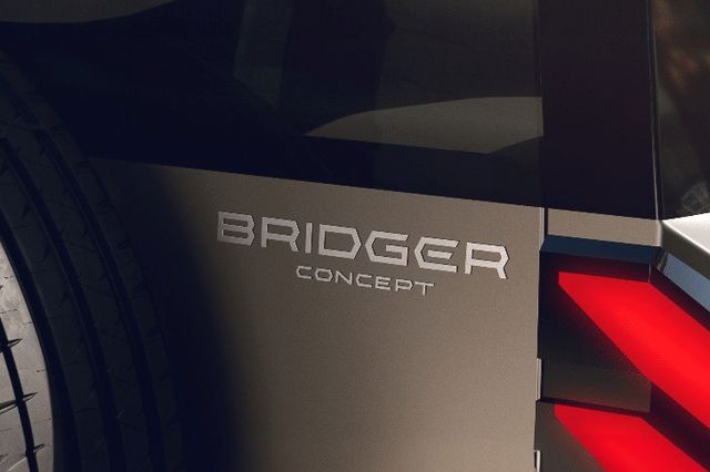 Renault Bridger Concept Revealed – Is This India’s Next Big Compact SUV? 2 Renault Bridger Concept