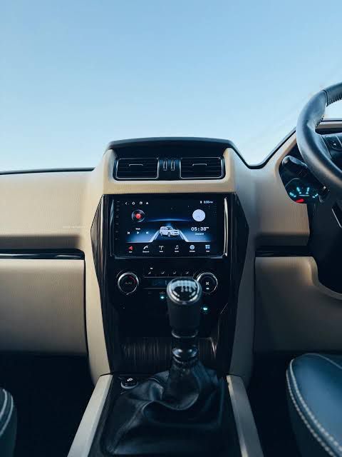 2026 Mahindra Scorpio Classic: India’s ‘Kala Ghoda’ Still Rules the Roads” 2 2026 Mahindra Scorpio Classic