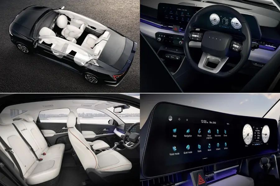 2026 Hyundai Verna Facelift Launched At Rs. 10.98 Lakh 2 2026 hyundai verna