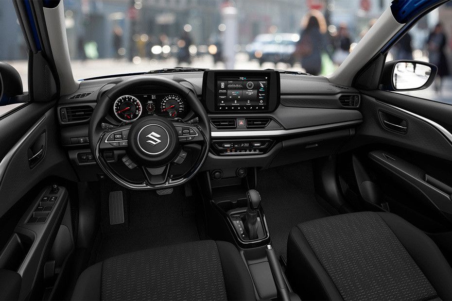 India’s Favourite 2026 Maruti Swift Is Here – Price Starts at Just ₹6.49 Lakh! 2 2026 maruti swift