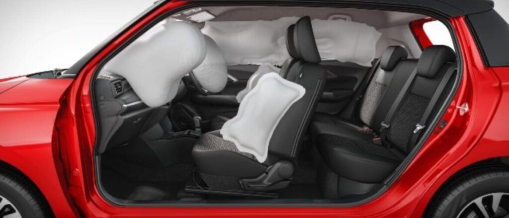 India’s Favourite 2026 Maruti Swift Is Here – Price Starts at Just ₹6.49 Lakh! 4 2026 maruti swift