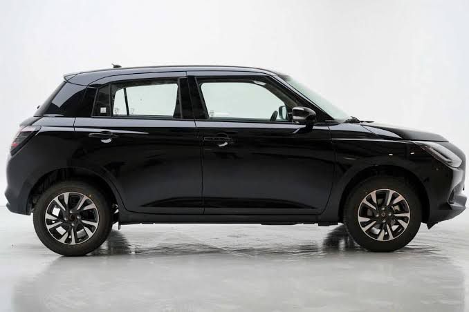 India’s Favourite 2026 Maruti Swift Is Here – Price Starts at Just ₹6.49 Lakh! 3 2026 maruti swift