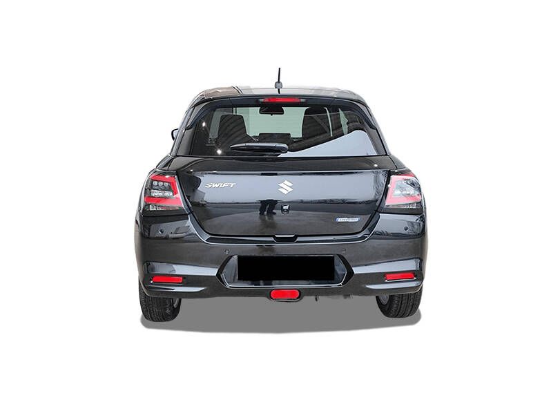 India’s Favourite 2026 Maruti Swift Is Here – Price Starts at Just ₹6.49 Lakh! 5 2026 maruti swift