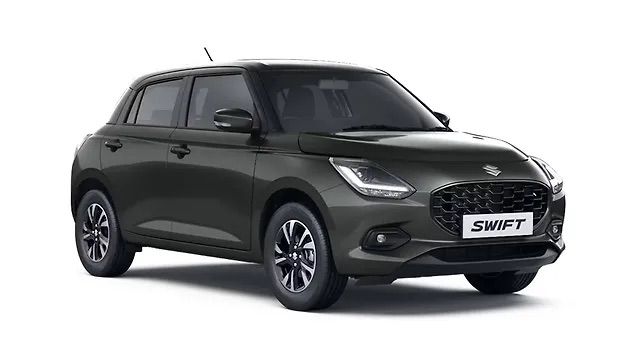 India’s Favourite 2026 Maruti Swift Is Here – Price Starts at Just ₹6.49 Lakh! 6 2026 maruti swift