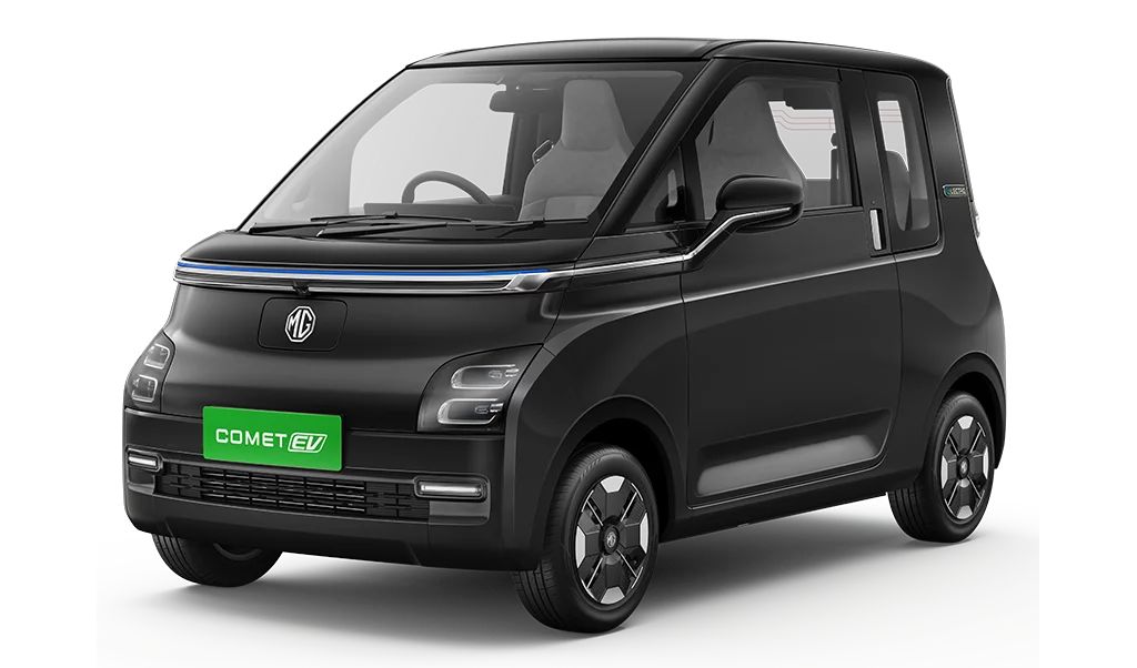 Best Electric Cars Under ₹20 Lakh in India 2026 2 best electric cars