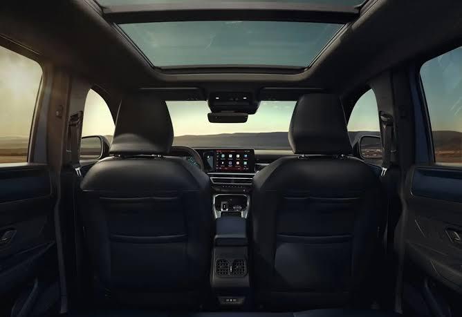 Renault Boreal 2026: Renault’s Next Big SUV After Duster? 3 Renault Boreal