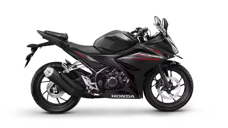 2026 Honda CBR150R