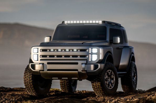 Hyundai’s Craziest SUV Yet! Boulder Launch & Price Revealed 5 Hyundai Boulder