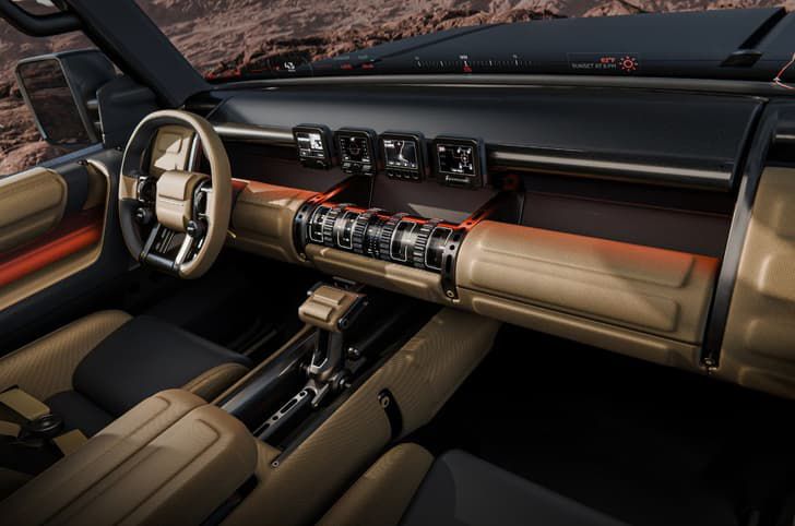 Hyundai’s Craziest SUV Yet! Boulder Launch & Price Revealed 3 Hyundai Boulder