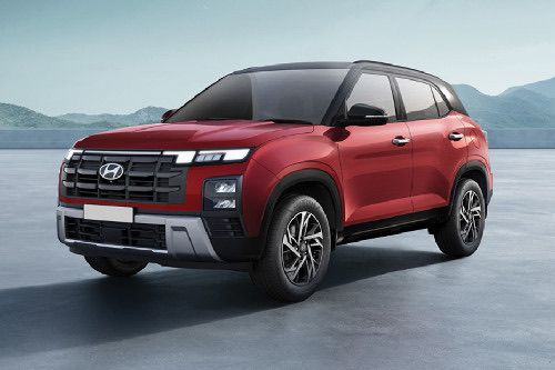 Hyundai Creta vs Renault Duster 2026 – Which SUV is the Real King? 2 Hyundai Creta vs Renault Duster