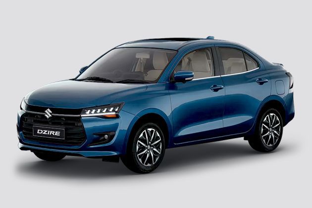 best sedan under 10 lakh in India