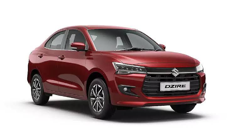 best sedan under 10 lakh in India