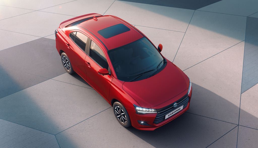 best sedan under 10 lakh in India