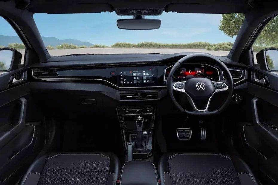 Volkswagen Virtus Facelift 2026