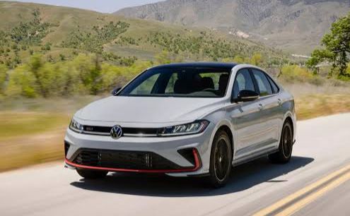 Volkswagen Virtus Facelift 2026